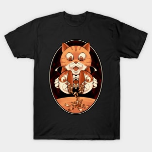 Cutes catulla T-Shirt